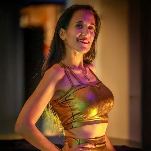 DJ Jimena Julian