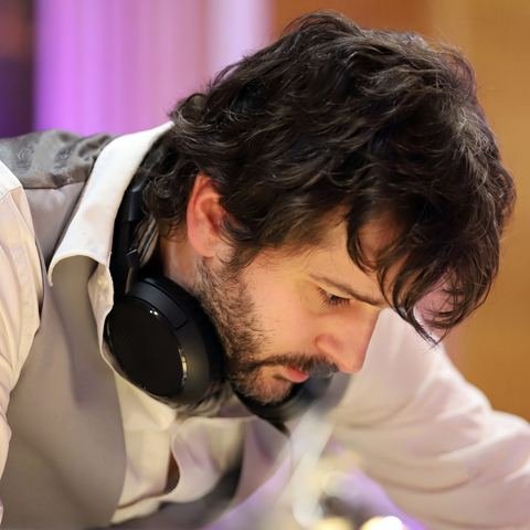 DJ Manuel Lendínez