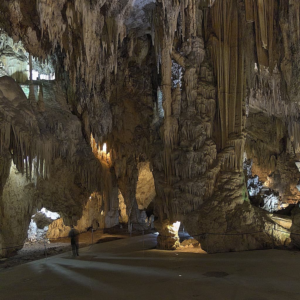 Cueva de Nerja